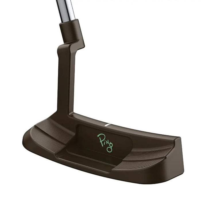 PING PLD Milled SE DZB Golf Putter - Limited Edition
