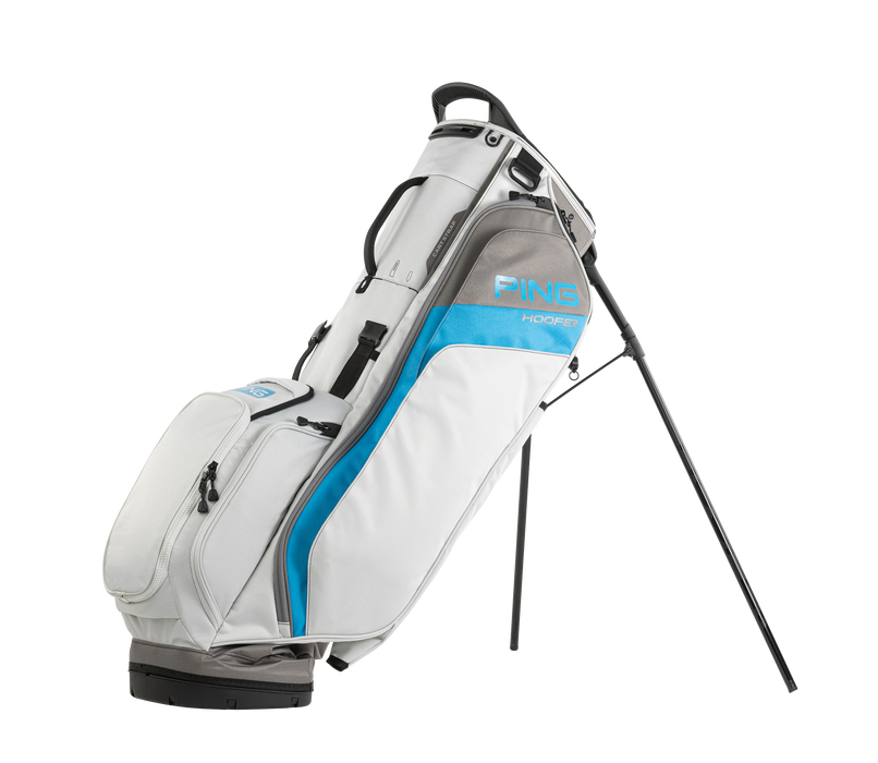 PING Hoofer Golf Stand Bag