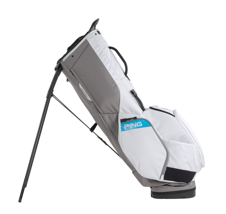PING Hoofer Golf Stand Bag
