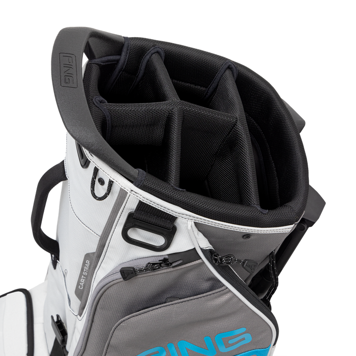 PING Hoofer Golf Stand Bag