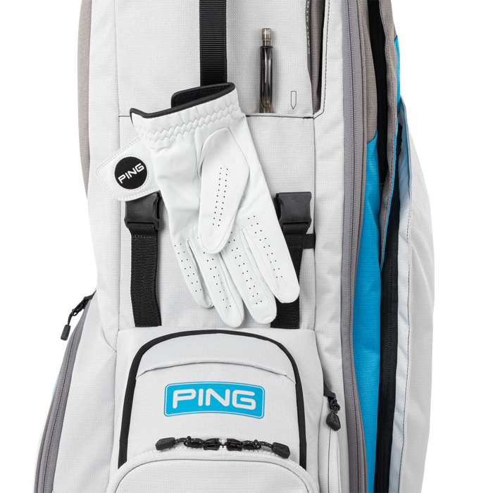 PING Hoofer Golf Stand Bag