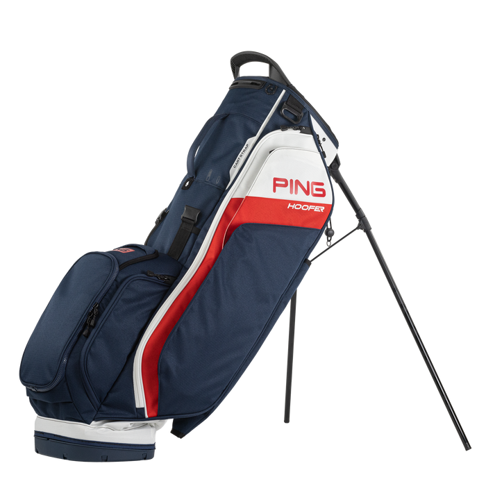 PING Hoofer Golf Stand Bag