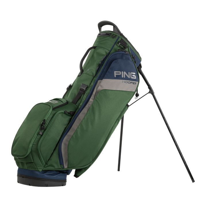 PING Hoofer Golf Stand Bag