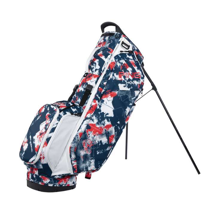 PING Hoofer Golf Stand Bag