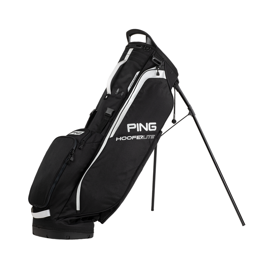 PING Hoofer Lite Golf Stand Bag | Pin High Golf