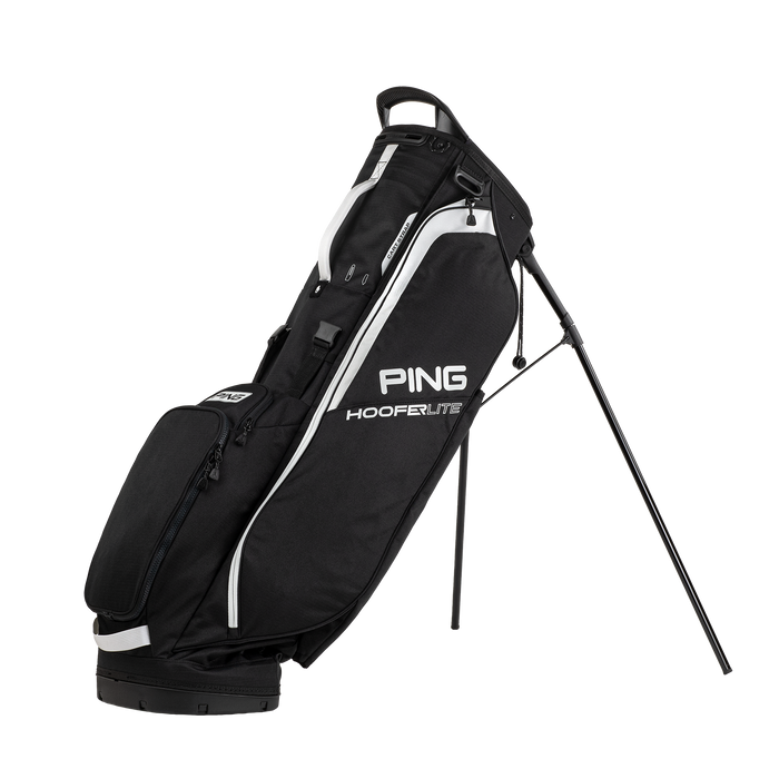 PING Hoofer Lite Golf Stand Bag