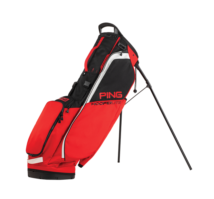 PING Hoofer Lite Golf Stand Bag