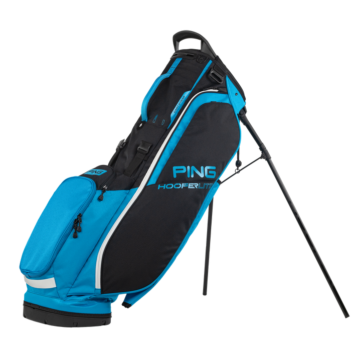 PING Hoofer Lite Golf Stand Bag