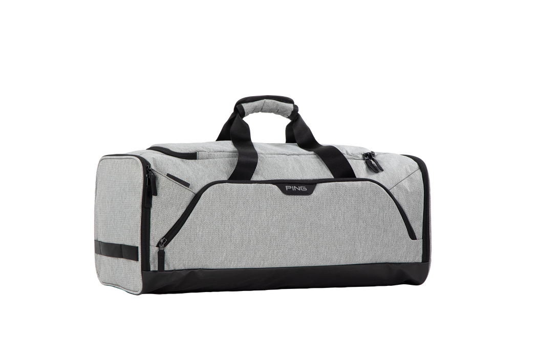 PING Golf Duffel Bag without over arm strap
