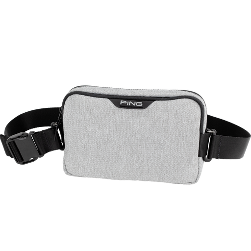 PING Golf Valuables Pouch front view