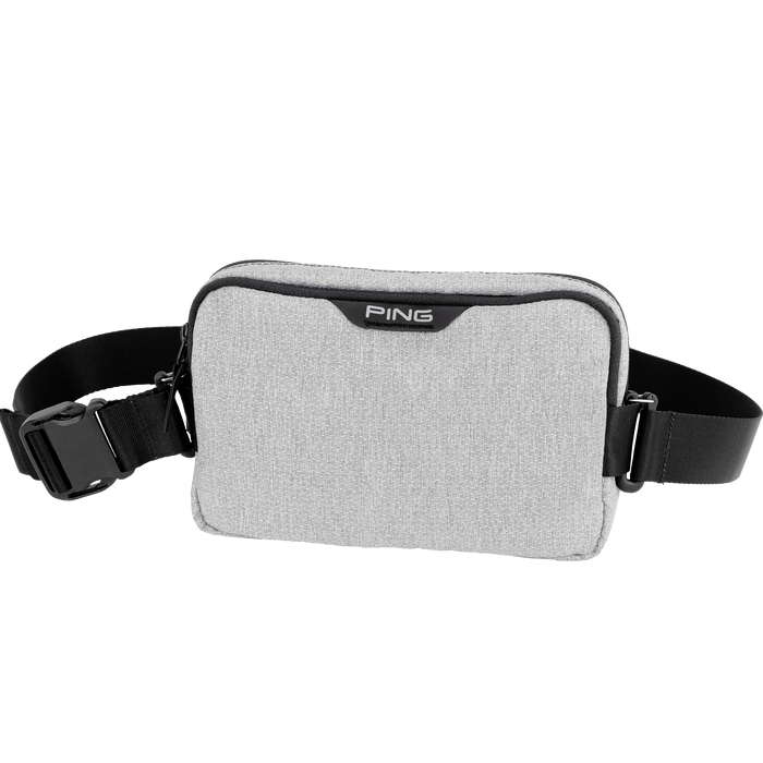 PING Golf Valuables Pouch front view