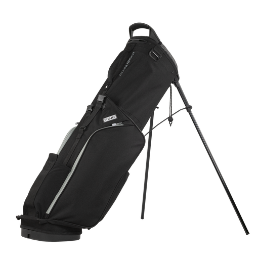 Ping Moonlander in black