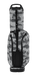 PING Moonlander Golf Stand Bag grey isles without straps