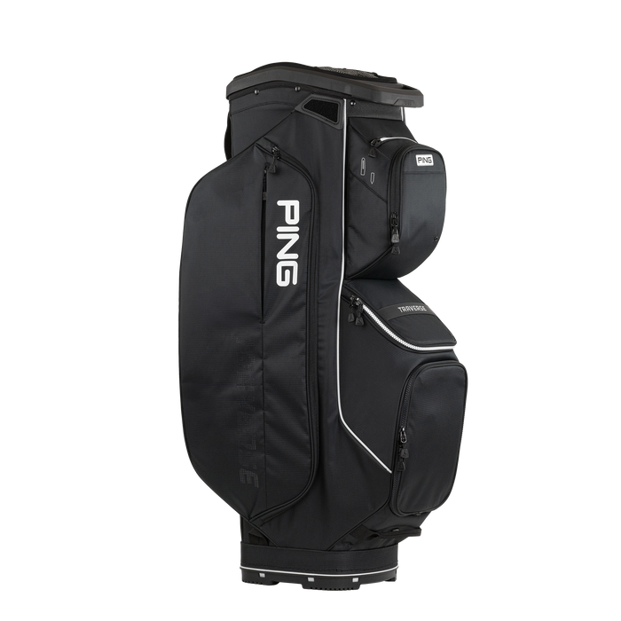 PING Traverse Golf Cart Bag