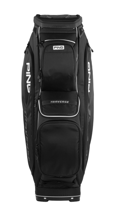 PING Traverse Golf Cart Bag