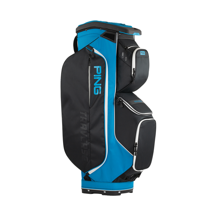 PING Traverse Golf Cart Bag