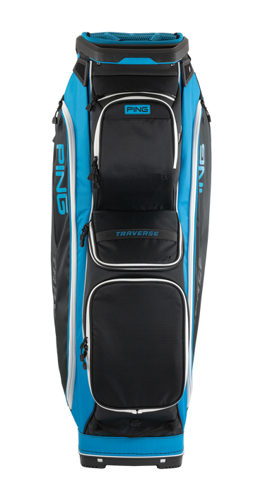 PING Traverse Golf Cart Bag