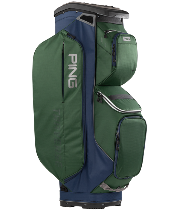 PING Traverse Golf Cart Bag