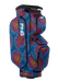 PING Traverse Golf Cart Bag in limited edition mosaic