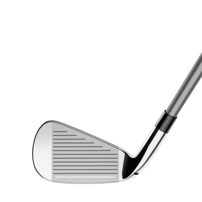 TaylorMade Kalea Gold Ladies Golf Irons