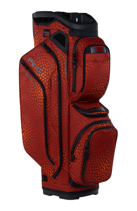 PING Pioneer Golf Cart Bag