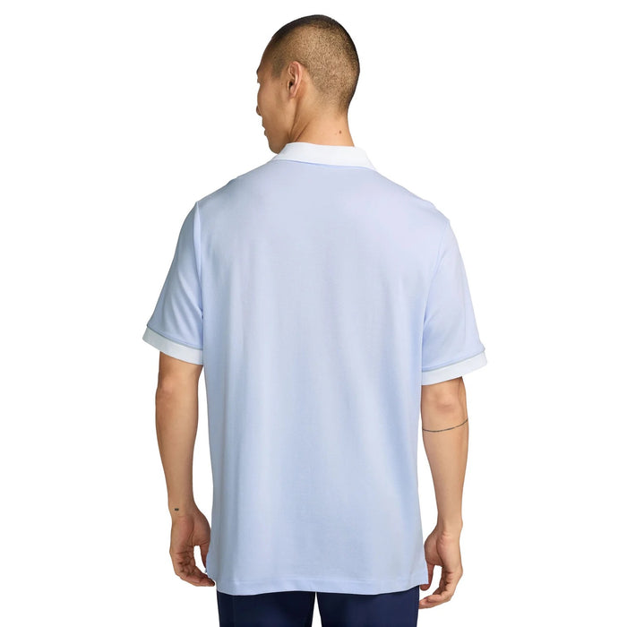 Nike Fairway Fresh Men's Dri-FIT Golf Polo Shirt