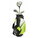 MacGregor DCT Junior Boys Golf Package Set Age 3-5 Years