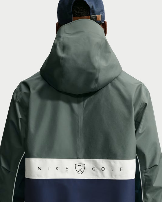 Nike Par Storm-FIT ADV Men's Waterproof Golf Jacket