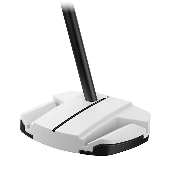PING Scottsdale TEC Ally Blue Onset Putter