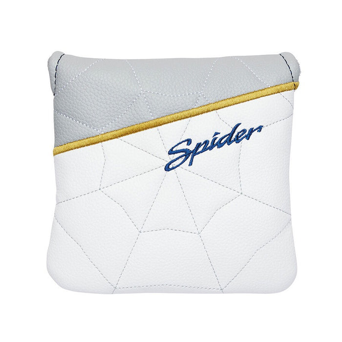 TaylorMade Kalea Gold Spider S Ladies Golf Putter