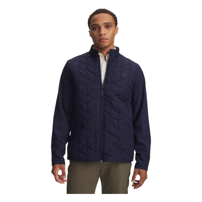Under Armour Drive Pro Insulated Men's Golf Jacket
