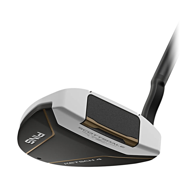 PING Scottsdale TEC Ketsch 4 Putter