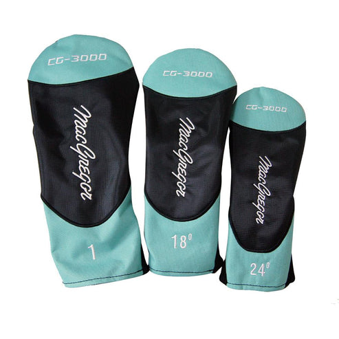 MacGregor CG3000 Ladies Golf Package Set