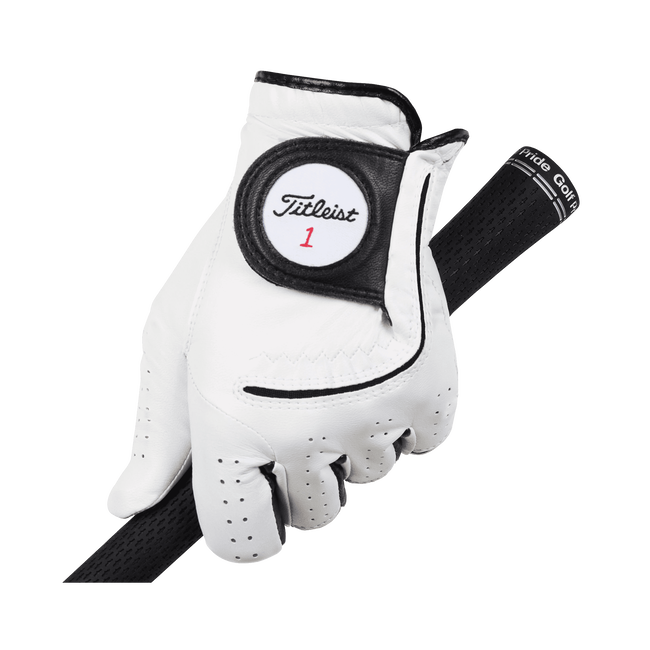 Titleist Players Flex Men's Golf Glove 
