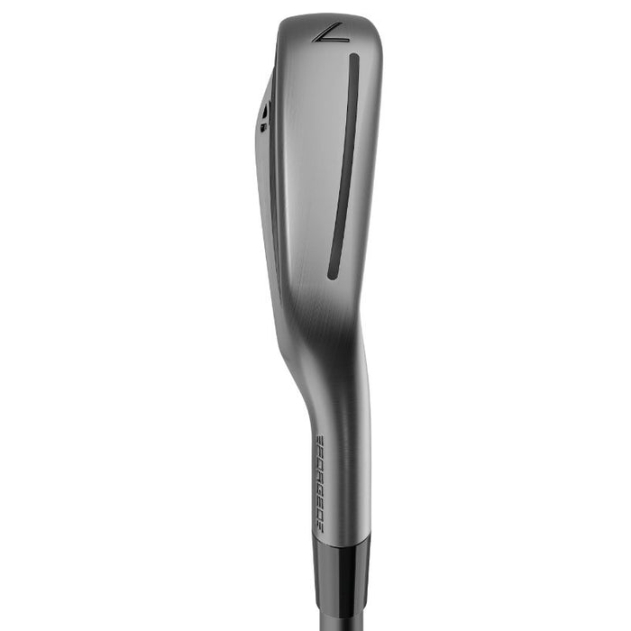 TaylorMade Battle Worn P790 Irons - Limited Edition
