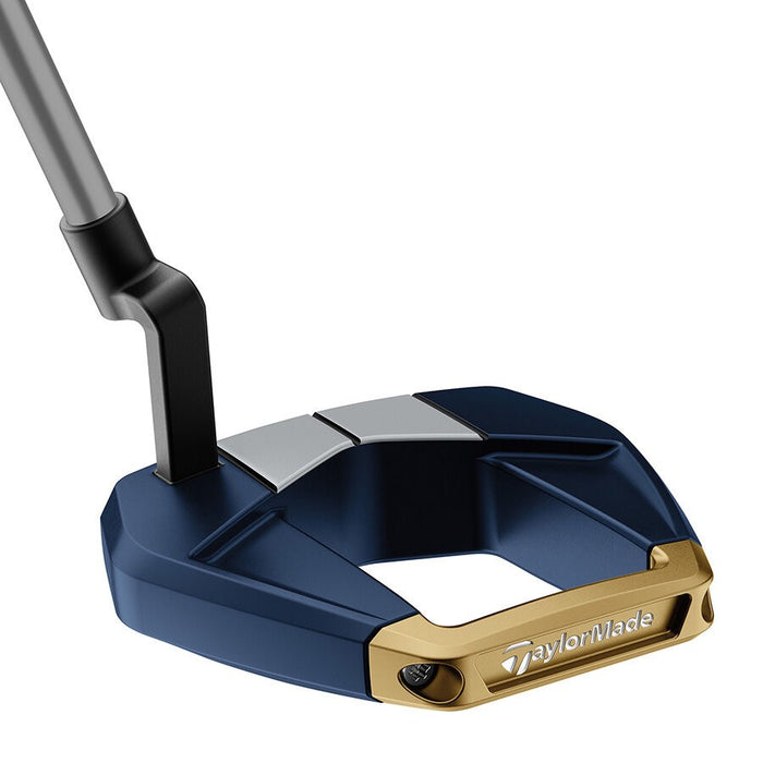 TaylorMade Kalea Gold Spider S Ladies Golf Putter