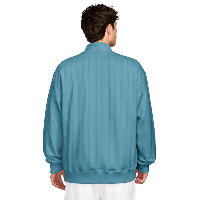 Nike Fairway Fresh Golf Half Zip Sweatshirt