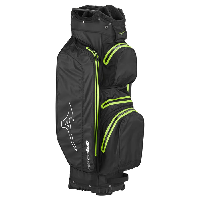 Mizuno BR-DRI Waterproof Golf Cart Bag
