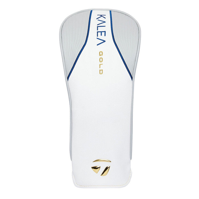 TaylorMade Kalea Gold Ladies Golf Driver