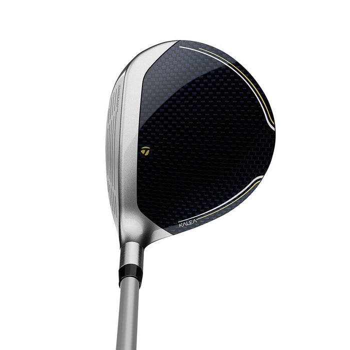 TaylorMade Kalea Gold Ladies Golf Fairway Wood