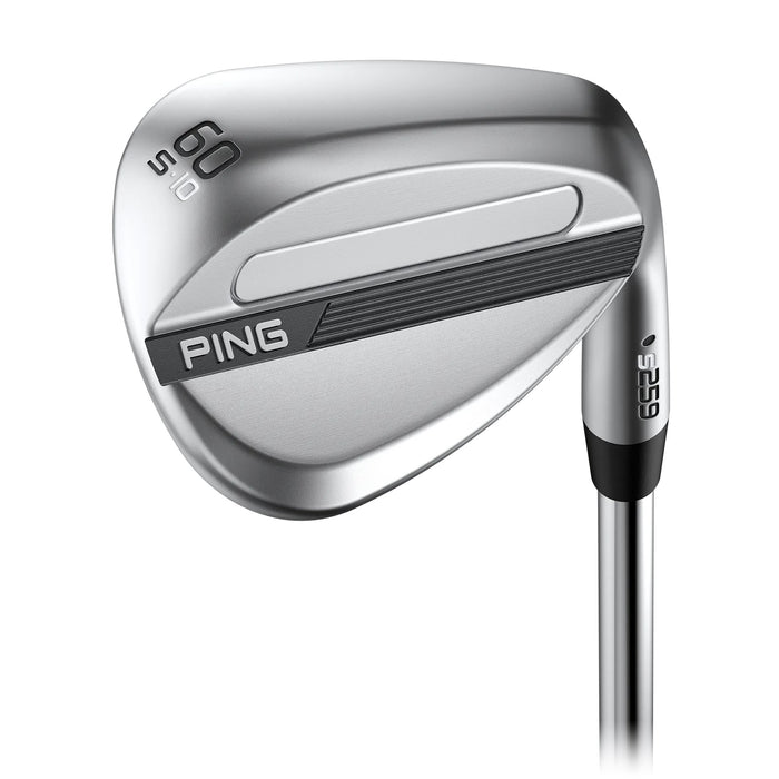 PING S259 Chrome Wedges