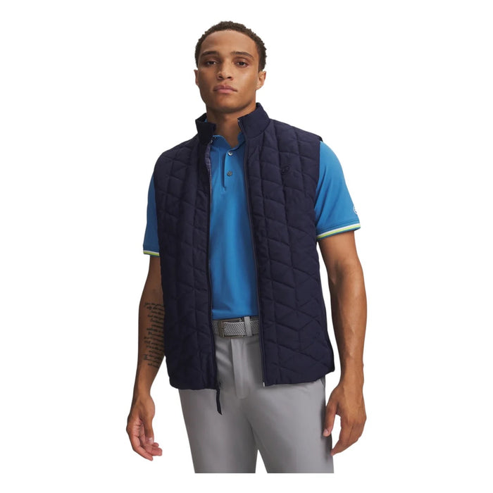 Under Armour Drive Pro Insulated Men's Golf Gilet