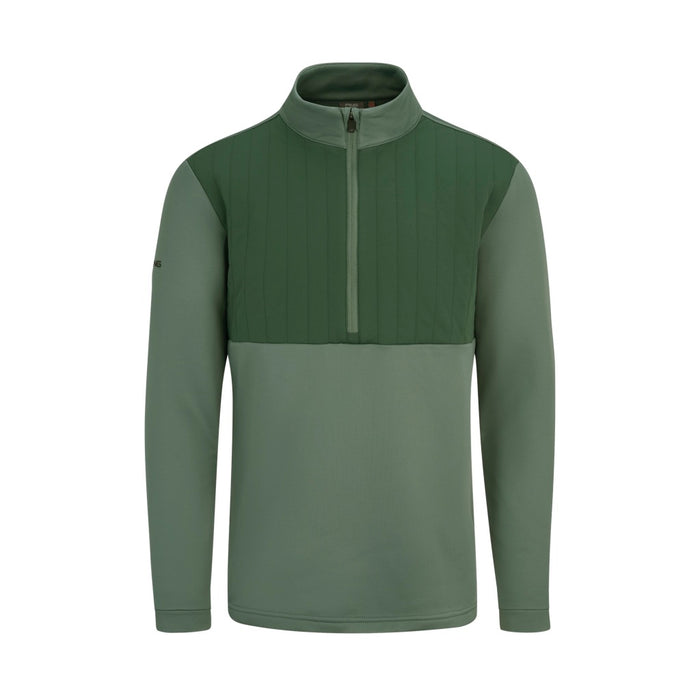PING Ezra Men's Half Zip Golf Fleece