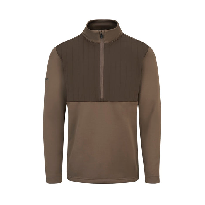 PING Ezra Men's Half Zip Golf Fleece