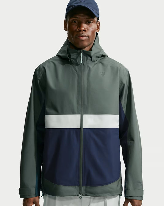 Nike Par Storm-FIT ADV Men's Waterproof Golf Jacket