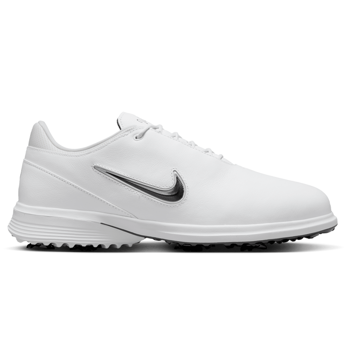 Nike Victory Tour 4 Golf Shoes white