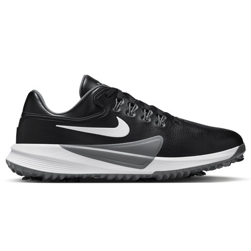Nike Victory Pro 4 Golf Shoes in black