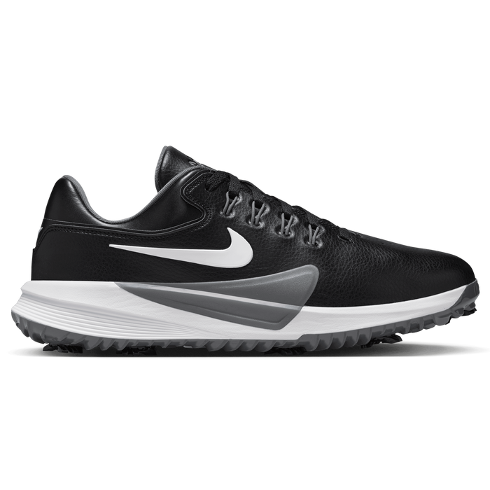 Nike Victory Pro 4 Golf Shoes in black
