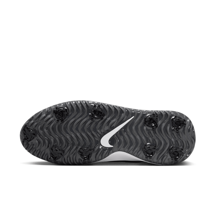 Nike Victory Pro 4 Golf Shoes in black sole