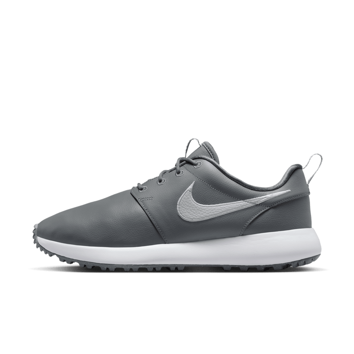 Nike Roshe G Golf Shoes - inside view of shoe